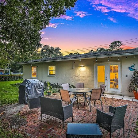 Villa Kaslo Breeze à Vero Beach Extérieur photo