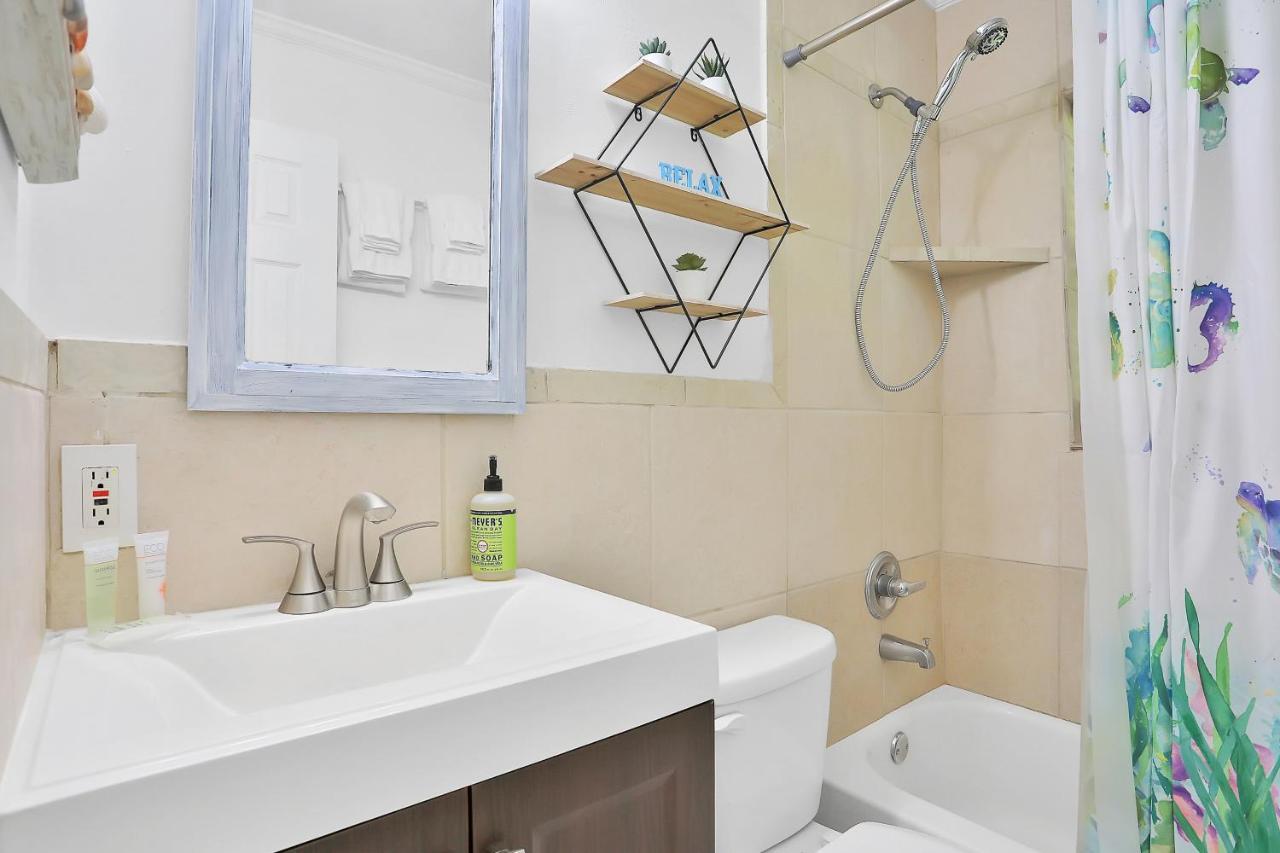 Villa Kaslo Breeze à Vero Beach Extérieur photo
