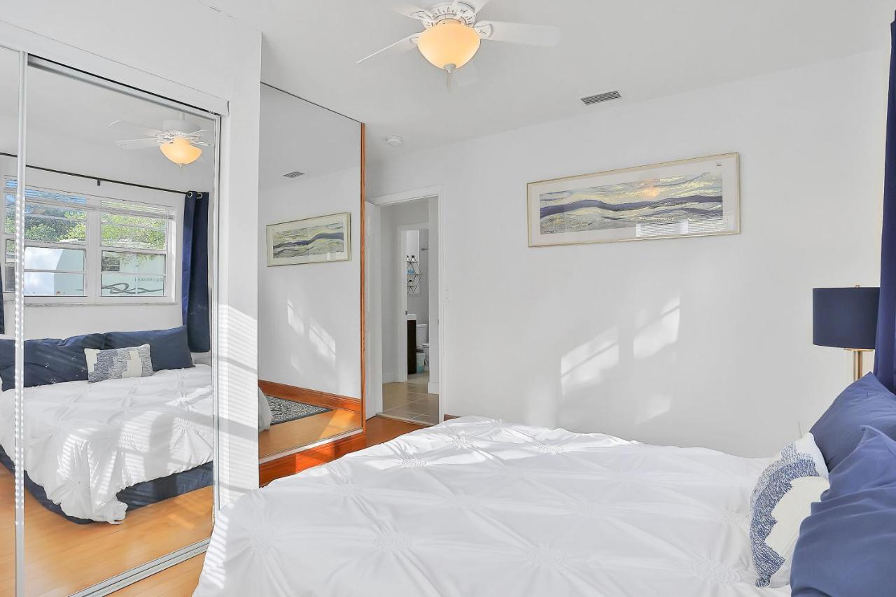 Villa Kaslo Breeze à Vero Beach Extérieur photo