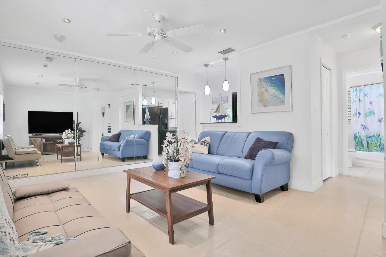 Villa Kaslo Breeze à Vero Beach Extérieur photo