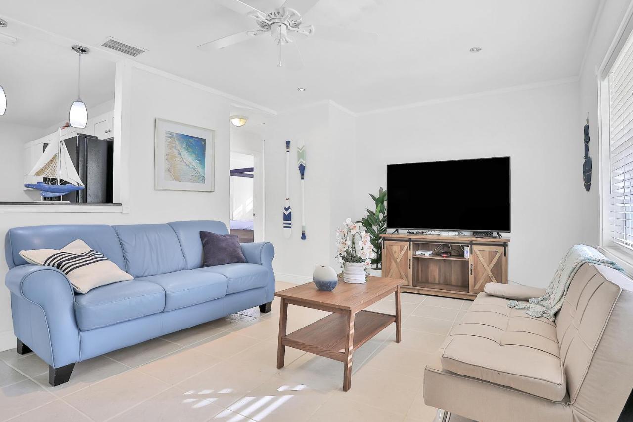 Villa Kaslo Breeze à Vero Beach Extérieur photo