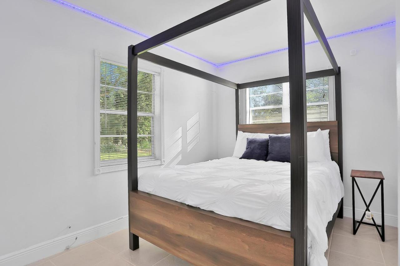 Villa Kaslo Breeze à Vero Beach Extérieur photo