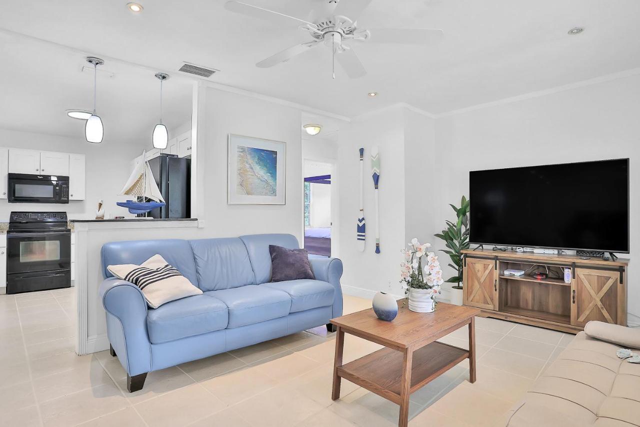 Villa Kaslo Breeze à Vero Beach Extérieur photo