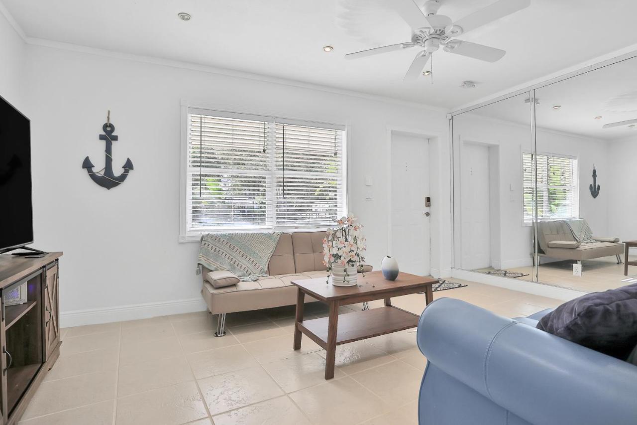 Villa Kaslo Breeze à Vero Beach Extérieur photo