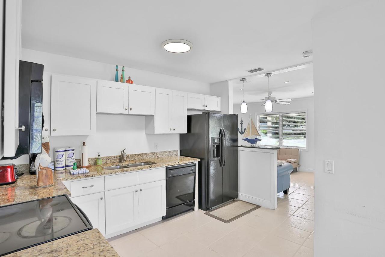 Villa Kaslo Breeze à Vero Beach Extérieur photo