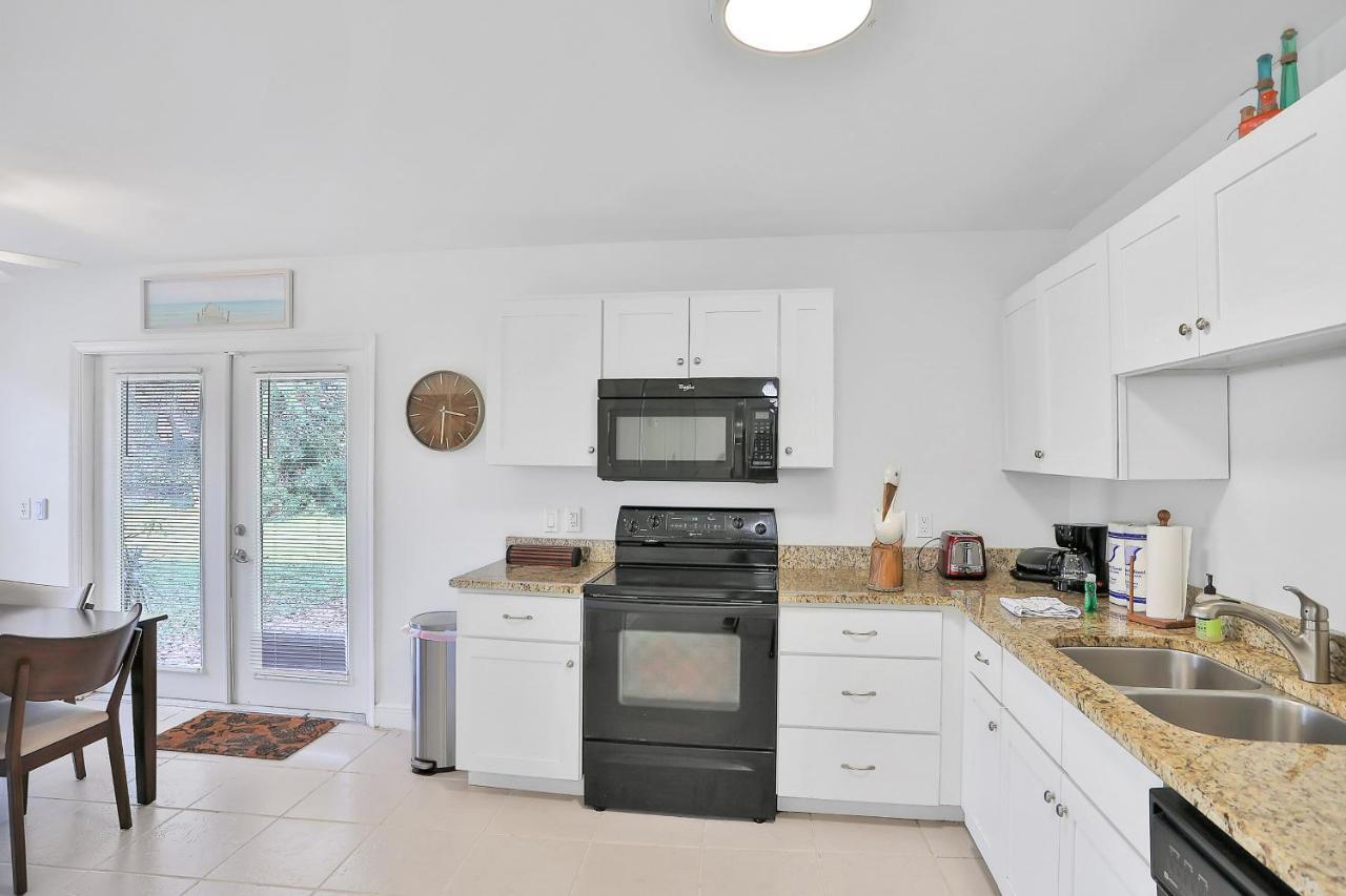 Villa Kaslo Breeze à Vero Beach Extérieur photo