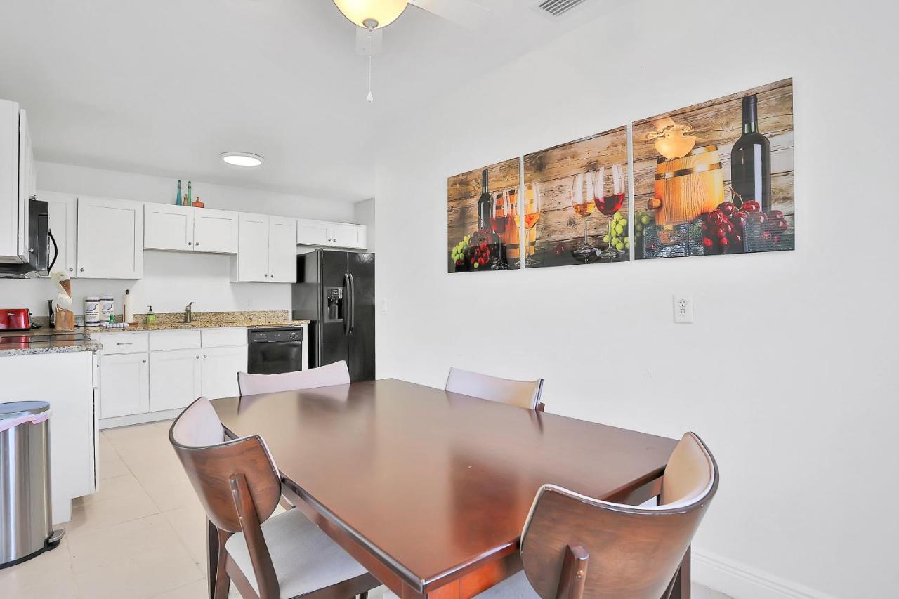 Villa Kaslo Breeze à Vero Beach Extérieur photo