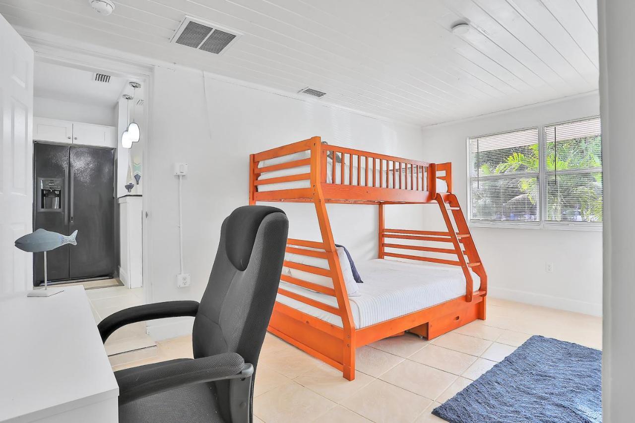 Villa Kaslo Breeze à Vero Beach Extérieur photo