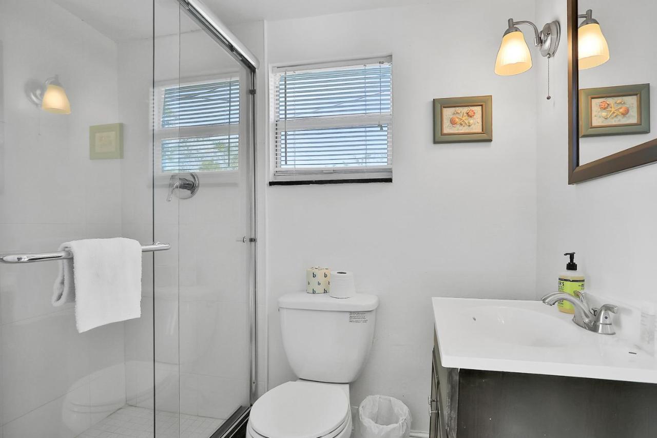 Villa Kaslo Breeze à Vero Beach Extérieur photo