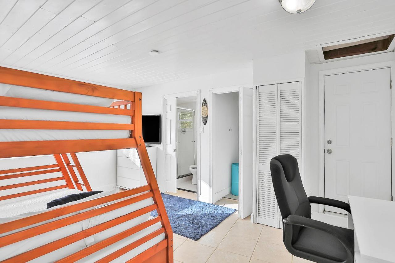 Villa Kaslo Breeze à Vero Beach Extérieur photo