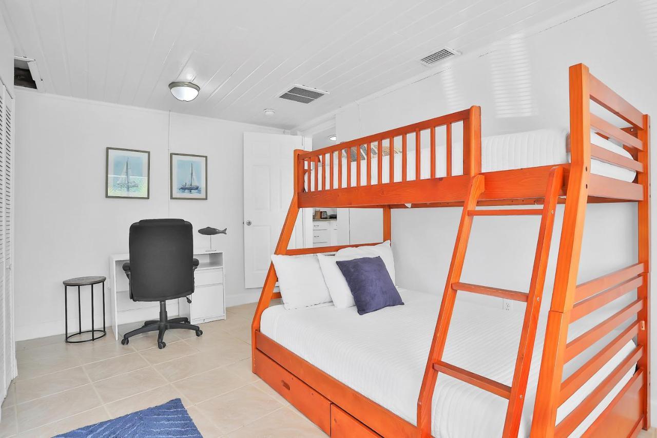 Villa Kaslo Breeze à Vero Beach Extérieur photo