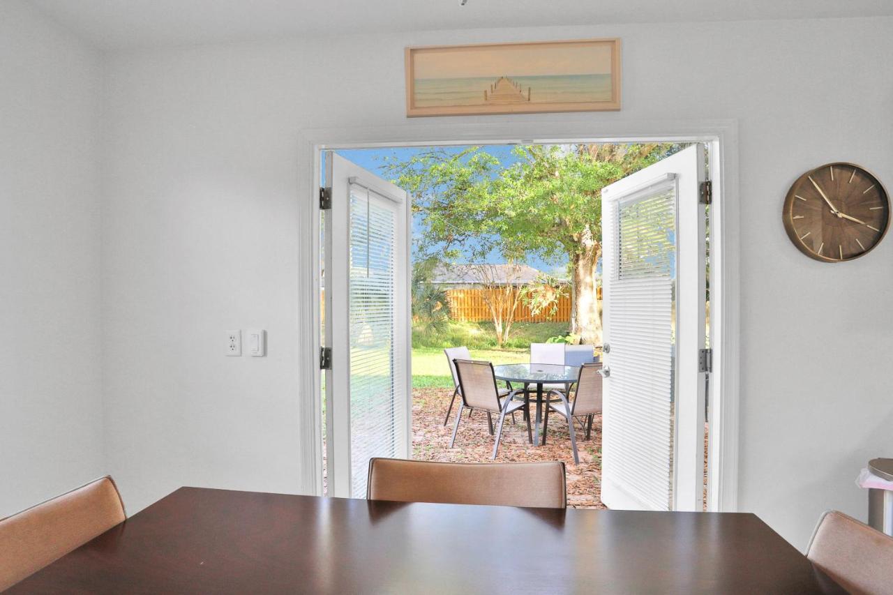 Villa Kaslo Breeze à Vero Beach Extérieur photo
