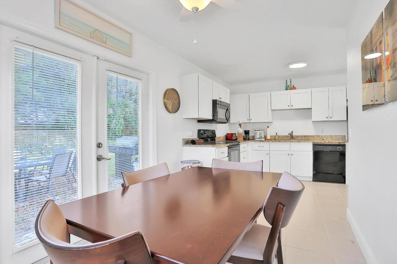 Villa Kaslo Breeze à Vero Beach Extérieur photo