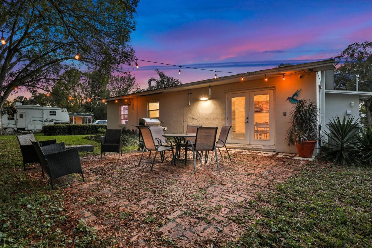 Villa Kaslo Breeze à Vero Beach Extérieur photo